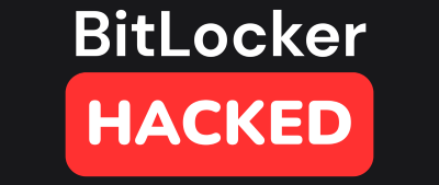 BitLocker HACKED