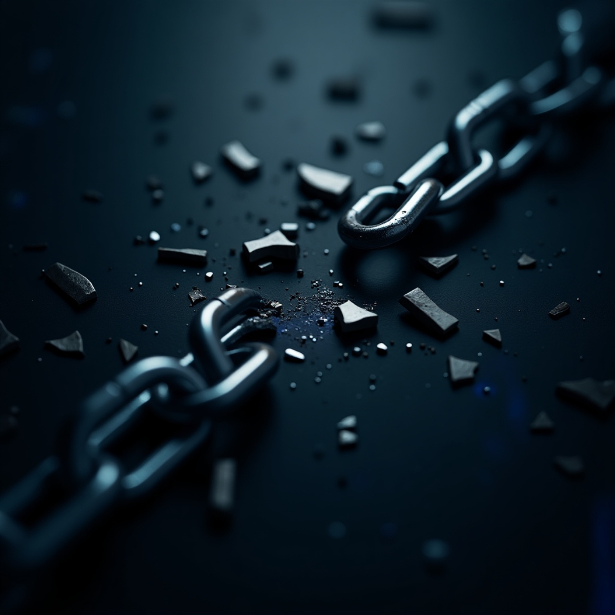 Broken Secure Boot Chain