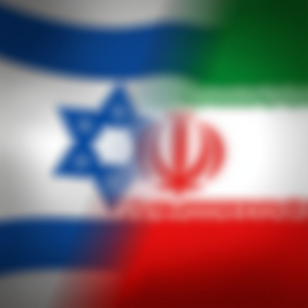 How Israel Hacked Iran's Traffic Cams